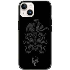 Чохол для iPhone 15 MixCase патріотичні козак