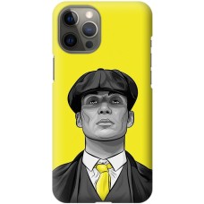 Чохол для iPhone 12 Pro Max гострі козирки дизайн 2