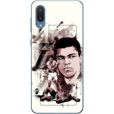 Чохол для Samsung Galaxy A02 (A022) MixCase спорт принт спорт принт легенда бокс