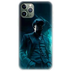 Чохол для iPhone 11 Pro MixCase фільми Thomas Shelby