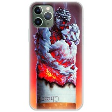 Чохол для iPhone 11 Pro MixCase фільми smoke