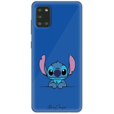 Чохол для Samsung Galaxy A31 (A315) Mixcase мультики дизайн 6