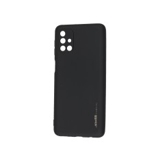 Чохол для Samsung Galaxy M31s (M317) SMTT чорний