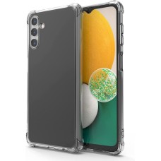 Чохол для Samsung Galaxy A04S / A13 5G WXD Full camera ударопрочний прозорий