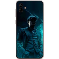 Чохол для Samsung Galaxy A04 (A045) MixCase фільми Thomas Shelby