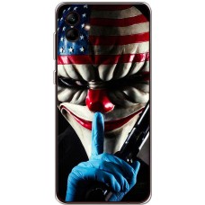 Чохол для Samsung Galaxy A04 (A045) MixCase фільми Joker USA