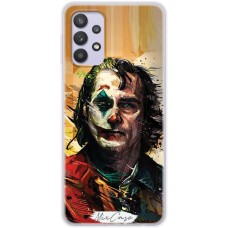 Чохол для Samsung Galaxy A32 (A325) Mixcase джокер дизайн 9