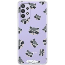 Чохол для Samsung Galaxy A32 (A325) Mixcase тваринний світ дизайн 2