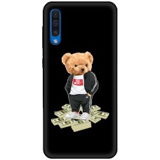 Чохол для Samsung Galaxy A50 / A50s / A30s MixCase гроші big money