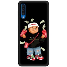 Чохол для Samsung Galaxy A50 / A50s / A30s MixCase гроші super bear
