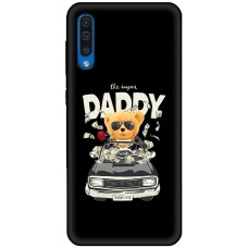 Чохол для Samsung Galaxy A50 / A50s / A30s MixCase гроші daddy