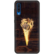 Чохол для Samsung Galaxy A50 / A50s / A30s MixCase гроші bit