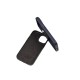 Чохол для iPhone 15 Pro Max WAVE Premium leather MagSafe forest green