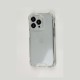 Чохол для iPhone 15 Pro Max Armored WXD ударостійкий прозорий