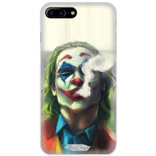 Чохол для iPhone 7 Plus / 8 Plus джокер 23