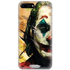 Чохол для iPhone 7 Plus / 8 Plus джокер 24