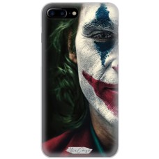 Чохол для iPhone 7 Plus / 8 Plus джокер 25