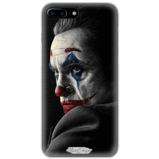 Чохол для iPhone 7 Plus / 8 Plus джокер 26