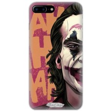 Чохол для iPhone 7 Plus / 8 Plus джокер 29