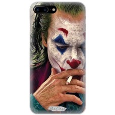 Чохол для iPhone 7 Plus / 8 Plus Джокер 30