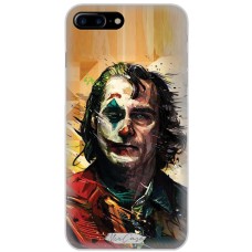 Чохол для iPhone 7 Plus / 8 Plus Джокер 31