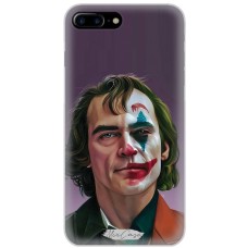 Чохол для iPhone 7 Plus / 8 Plus джокер 32