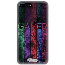 Чохол для iPhone 7 Plus / 8 Plus Mixcase ігри дизайн 4