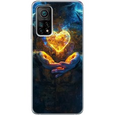 Чохол для Xiaomi Mi 10T / Mi 10T Pro MixCase асорті подив в очах