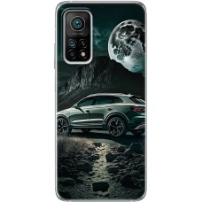Чохол для Xiaomi Mi 10T / Mi 10T Pro MixCase асорті авто
