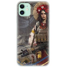 Чохол для iPhone 11 MixCase