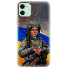 Чохол для iPhone 11 MixCase