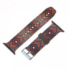 Ремінець Geometry style для Apple Watch 42mm / 44mm line patterns
