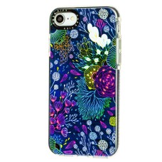 Чохол для iPhone 7 / 8 / SE 20 Tify flowers mix