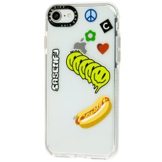 Чохол для iPhone 7 / 8 / SE 20 Tify hot dog