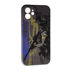 Силікон Case UA Apple iPhone 11 Hunter