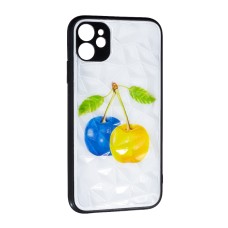 Чохол Prisma UA Apple iPhone 11 Cherry