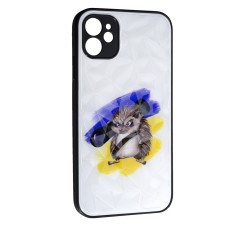 Чохол Prisma UA Apple iPhone 11 Їжак
