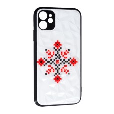 Чохол Prisma UA Apple iPhone 11 Pattern