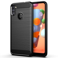 Чохол для Samsung Galaxy A11 / M11 Ultimate Experience чорний