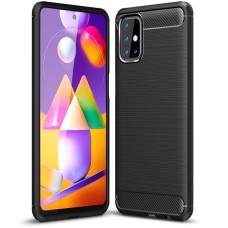 Чохол для Samsung Galaxy M51 (M515) Ultimate Experience чорний