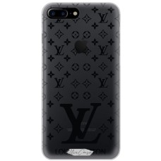 Чохол для iPhone 7 Plus / 8 Plus Mixcase логотип лого дизайн 13