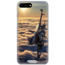 Чохол для iPhone 7 Plus / 8 Plus Mixcase військові дизайн 3