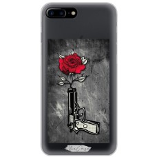 Чохол для iPhone 7 Plus / 8 Plus Mixcase військові дизайн 9