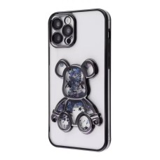 Чохол Shining Bear Case iPhone 11 black