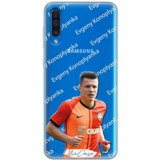 Чохол для Samsung Galaxy A50/A50S/A30S Mixcase футбол дизайн 3