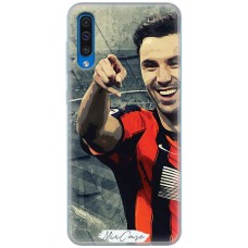 Чохол для Samsung Galaxy A50/A50S/A30S Mixcase футбол дизайн 7