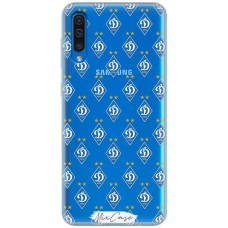 Чохол для Samsung Galaxy A50/A50S/A30S Mixcase футбол дизайн 9