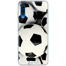 Чохол для Samsung Galaxy A50/A50S/A30S Mixcase спорт дизайн 2