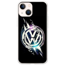 Чохол для iPhone 15 Plus MixCase машини неон volkswagen