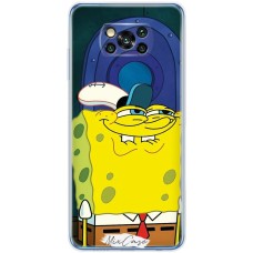 Чохол для Xiaomi Poco X3 / X3 Pro Mixcase мультфільми дизайн 31
